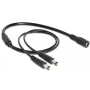 Delock 4043619832866 jungiamumo priedas