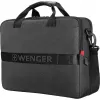 Dėklas Wenger SwissGear MX Eco Brief 40,6 cm 16 colių pilkas