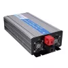 Maitinimo adapteris Extralink EX.31179 12V 1A — DC 12V išvestis, 1A srovė, tinklo įrenginiams ir mažajai elektronikai