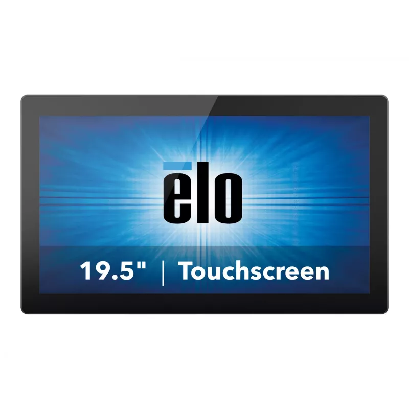 Monitorius 2094L 19,5 col. FHD LCD WVA HDMI VGA USB jutiklinis ekranas