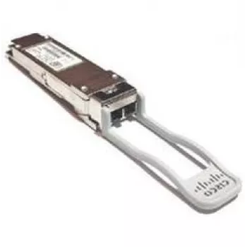 Tinklo siųstuvo-imtuvo modulis QSFP-40G-SR-BD