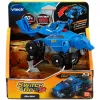 Switch & Go Dinos - OneClick-Mini-Wolf, žaidimų figūrėlė