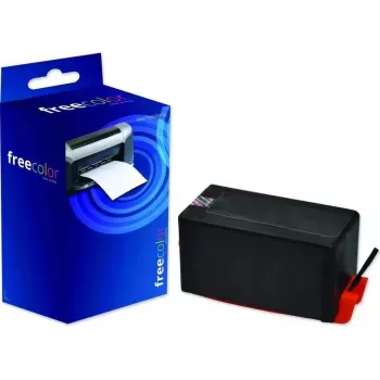 Freecolor K20649F7 spausdintuvo eksploatacinė medžiaga juoda