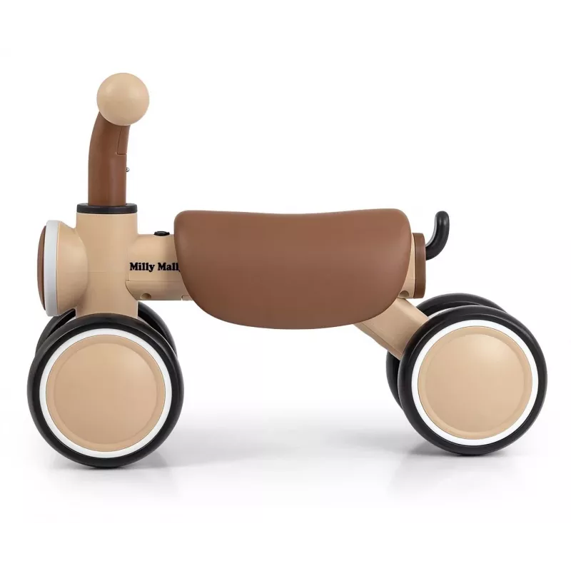 Bike vehicle York Beige Puppy