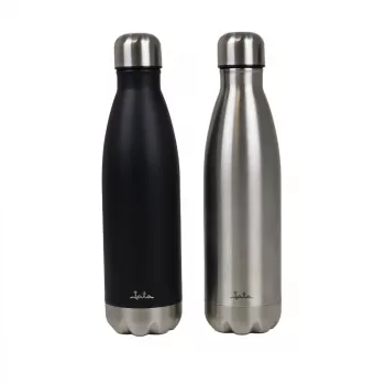 Elektrinis virdulys Jata HTER1011 500 ml, nerūdijantis plienas, kompaktiška belaidė konstrukcija