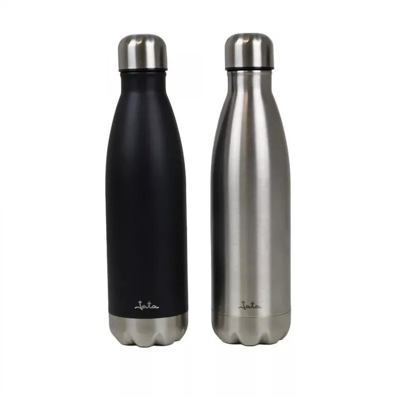 Elektrinis virdulys Jata HTER1011 500 ml, nerūdijantis plienas, kompaktiška belaidė konstrukcija