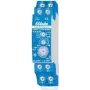 ELTAKO Treppenl.zeitschalter TLZ12-8PLUS 250V to 2300W TLZ12-8PLUS (23100832)