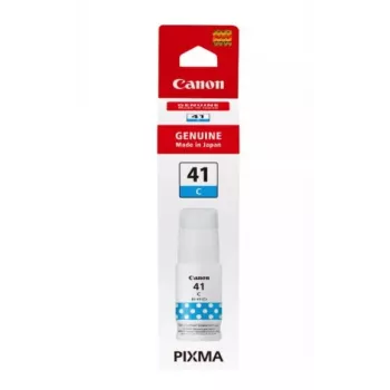 Canon GI-41 C 4543C001 žydra kasetė