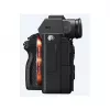 Sony α 7 III + 28-70mm MILC 24.2 MP CMOS 6000 x 4000 pikselių juoda