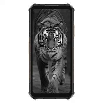 Išmanusis telefonas UleFone Armor X16 6 colių 128GB Sand Dune, energinio naudingumo klasė A