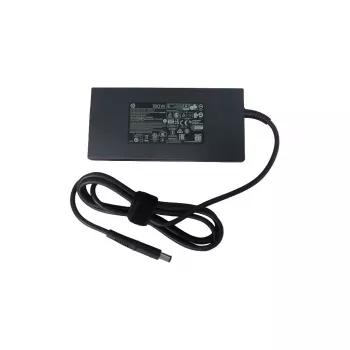 HP AC-Adapter 180 Watt 7.4mm plonas (L56595-001)