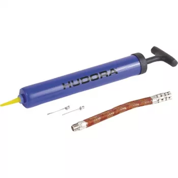 Hudora 76146 elektrinis oro siurblys
