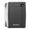 Uninterruptible Power Supply UPS Hikvision DS-UPS600 0.6 kVA 360 W 6 AC outlets
