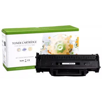 Suderinama Static-Control Samsung MLT-D111S (SU810A) NAUJA LUSTA, juoda, 1000 psl.