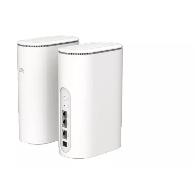Maršrutizatorius ZTE MC889 5G + Z1320