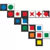 Qwirkle Flex, Stalo žaidimas