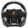 Subsonic SA5595-PC žaidimų valdiklis juodas USB vairaratis + pedalai