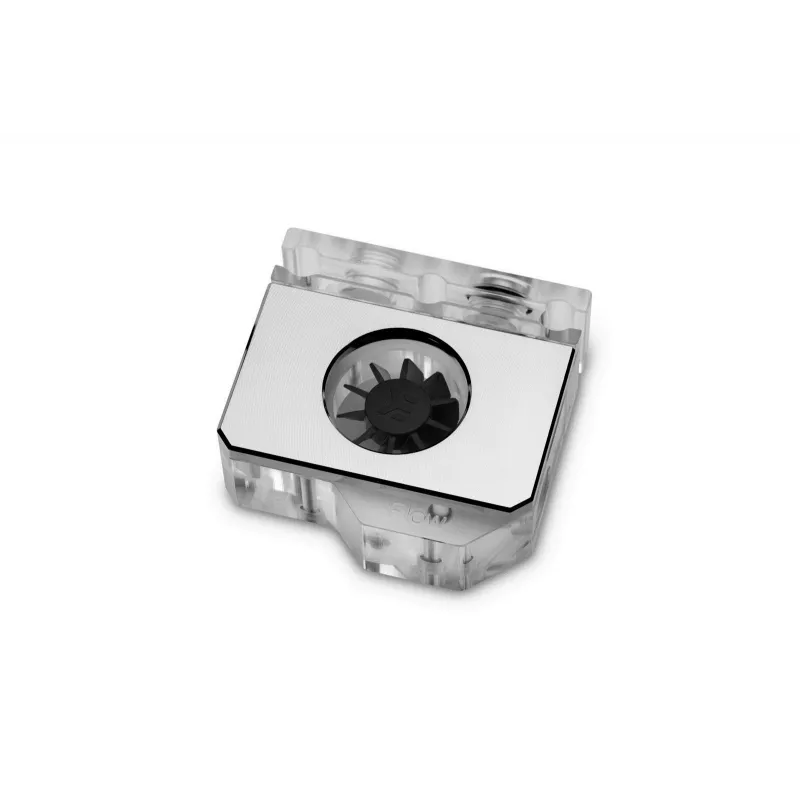 EK Water Blocks 3831109829745 kompiuterio aušinimo sistemos dalis / priedas Srauto indikatorius