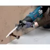 Bosch GSA 1100 E Professional 2700 spm 1100 W juoda, mėlyna, raudona