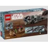 LEGO Star Wars 75383 Darth Maul Sith Infiltratorius