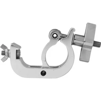 EUROLITE Quick-Lock Hook TH-250 sidabrinis — tvirta konstrukcija, modelis 58000760