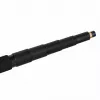 Mikrofono priedas — teleskopinis stiebas RØDE BOOMPOLE, 3,3 m, juodas, 0,94 kg