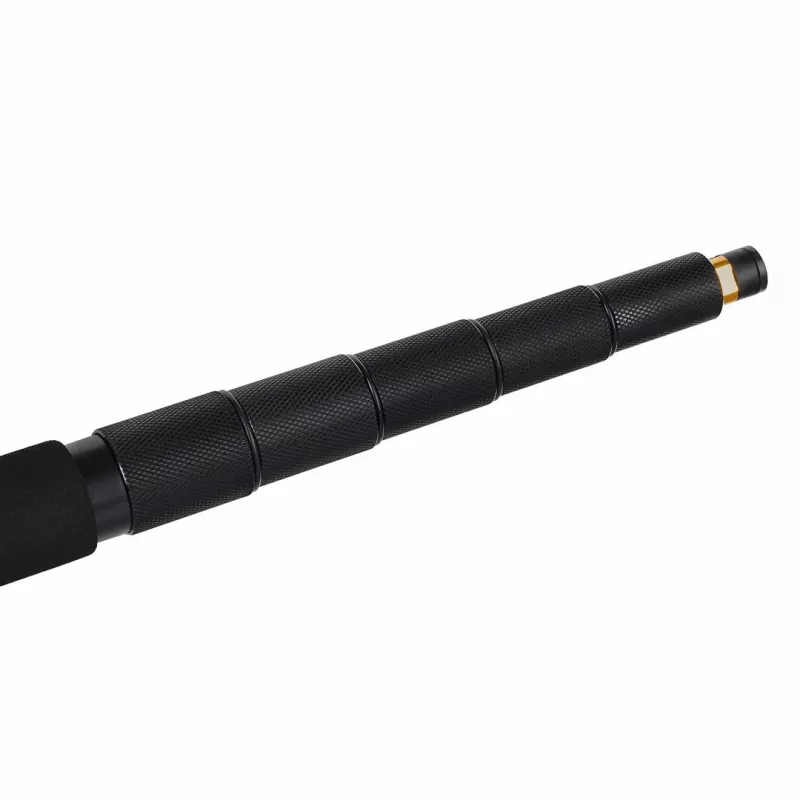 Mikrofono priedas — teleskopinis stiebas RØDE BOOMPOLE, 3,3 m, juodas, 0,94 kg