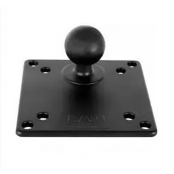 Montavimo rinkinys Honeywell VX89A032RAMBALL juodas