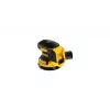 Disko šlifuoklis DeWalt DCW210N bešepečiu varikliu 18 V, 125 mm plokštelė, 8 000–12 000 OPM, 930 g