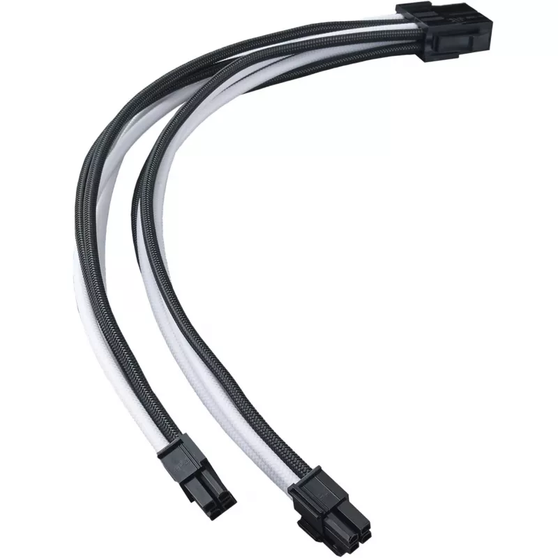 Silverstone SST-PP07E-EPS8BW ryšio priedas