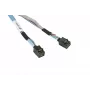 Supermicro CBL-SAST-0593 Mini-SAS HD į Mini-SAS HD, 60 cm (CBL-SAST-0593)