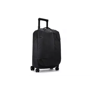 Thule Aion TARS122 - Juodas vežimėlis minkštas korpusas 35 L Poliesteris
