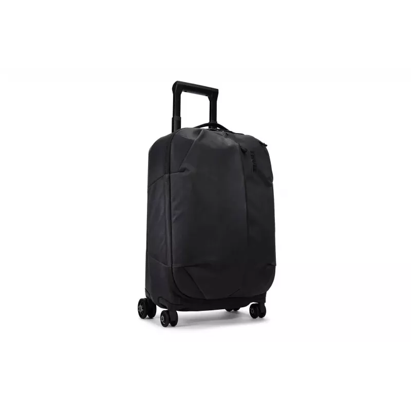 Thule Aion TARS122 - Juodas vežimėlis minkštas korpusas 35 L Poliesteris