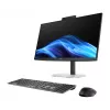 All-in-One PC HP ProStudio 4 AiO G1i Ultra 7 265T 23.8 inch FHD 16GB DDR5 1TB SSD Arc Cam 5.0 MP Win11 Pro