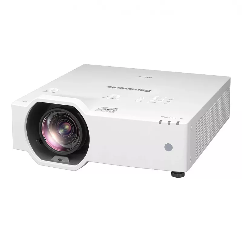 Panasonic PT-VMZ7STEJ LCD lazerinis trumpojo nuotolio projektorius 7000 liumenų