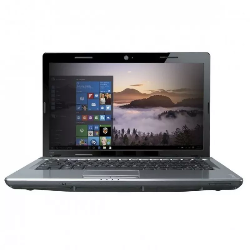 Mobilis 016403 privatumo filtras ekranui 35,6 cm (14 inch) nešiojamam kompiuteriui, berėmis privatumo filtras