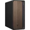 HP OmniDesk AI PC M03-0475ng Core Ultra 7 265 16GB/1TB SSD Windows 11 Dark Wood - klaviatūros išdėstymas gali būti vokiškas