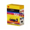 Raktų pakabukas Kodak Charmera Blind Box — kompaktiškas naujoviškas Kodak raktų pakabukas, unikalus dizainas