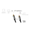 USB laidas LogiLink CUA0106