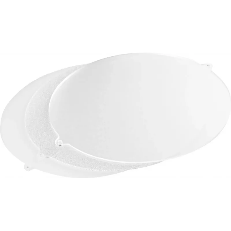 Difuzorių rinkinys EUROLITE 51914179 – apšvietimo priedų rinkinys iš EUROLITE