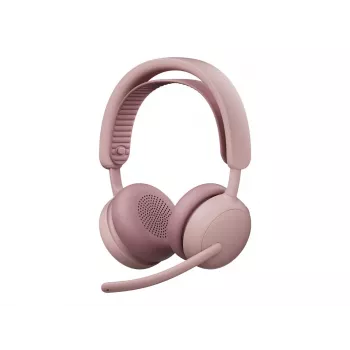 Logitech Zone Wireless 2 ES - ausinės - ant ausies (981-001521)