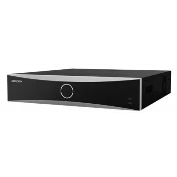 Tinklo registratorius HIKVISION 32 kanalų DS-7732NXI-K4
