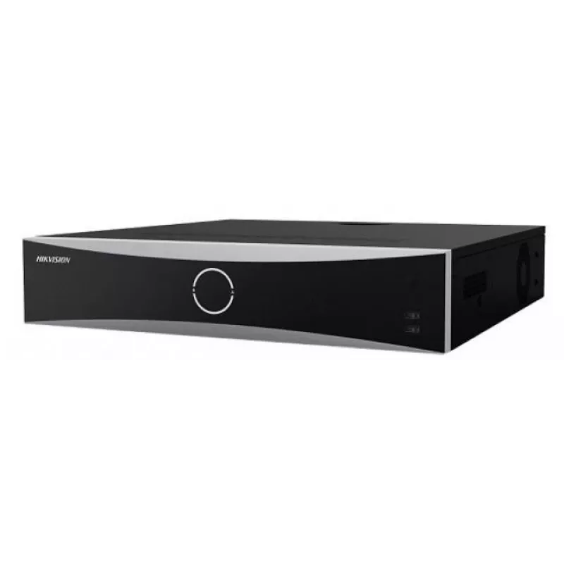Tinklo registratorius HIKVISION 32 kanalų DS-7732NXI-K4