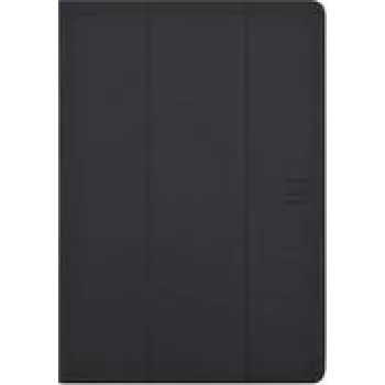 TUCANO Planšetinio kompiuterio dėklas Lenovo IDEA Tab Pro 12.7 32.3 cm 12.7 Juoda (TAB-3LEITP-BK)
