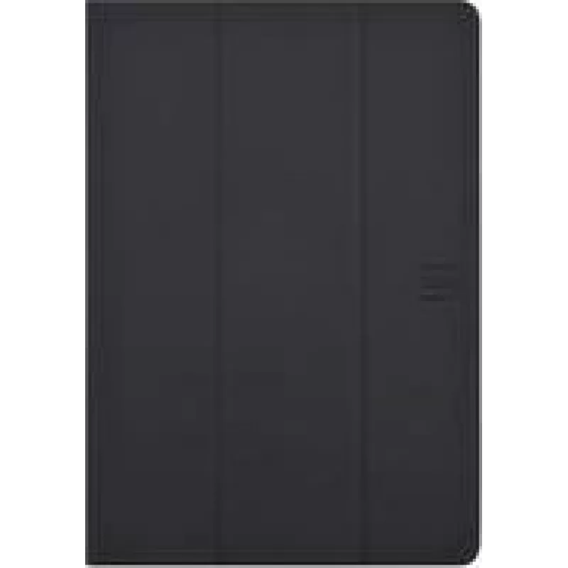 TUCANO Planšetinio kompiuterio dėklas Lenovo IDEA Tab Pro 12.7 32.3 cm 12.7 Juoda (TAB-3LEITP-BK)