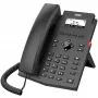 IP telefonas Fanvil X301G juodas