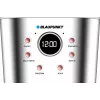 Blaupunkt CMD802WH Display 1,5 l sidabrinis