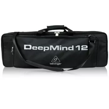 Behringer DEEPMIND 12-TB dangtis, skirtas DEEPMIND 12