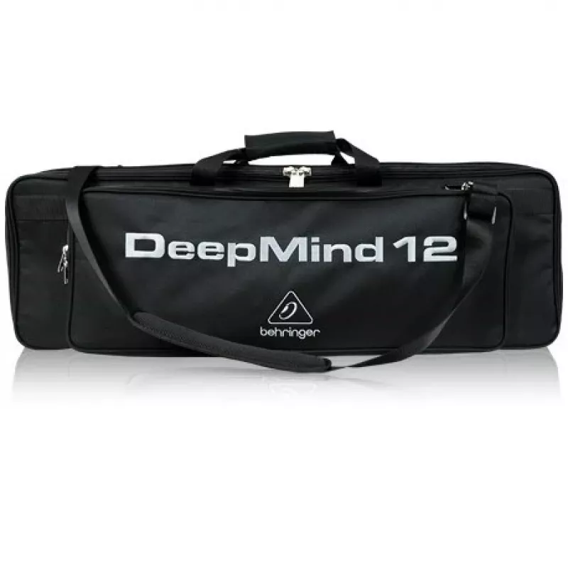 Behringer DEEPMIND 12-TB dangtis, skirtas DEEPMIND 12