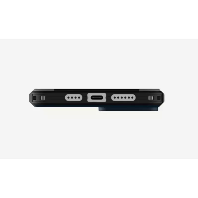 Urban Armor Gear Civilian mobiliojo telefono dėklas 17 cm (6.7) Cover Navy